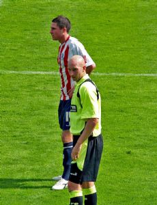 Danny Whitaker