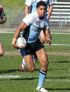 Albert Kelly