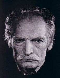 Mahmoud Dowlatabadi