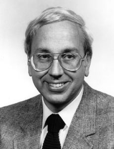 John D. Anderson