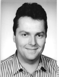 Rolf Schwanitz