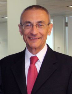 John Podesta