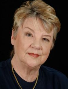 Barbara Angell