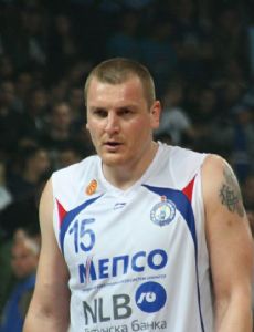 Gjorgji Čekovski