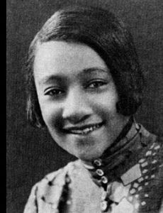 Alberta Hunter