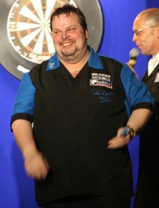 Peter Manley