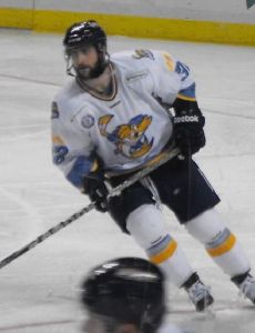 Cody Lampl
