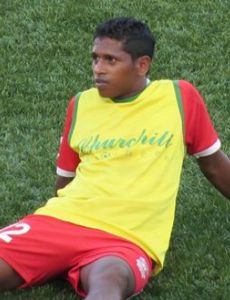 Jaison Vales