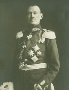 Maximilian von Laffert