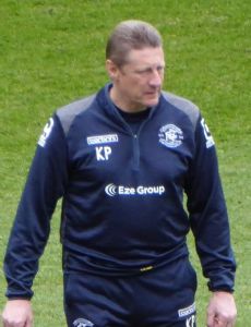 Kevin Poole