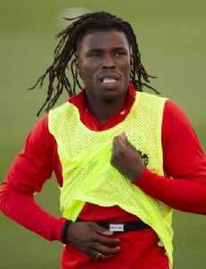 Sam Adekugbe
