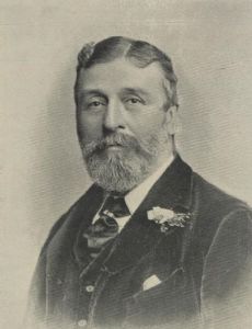 John Jenkins, 1st Baron Glantawe