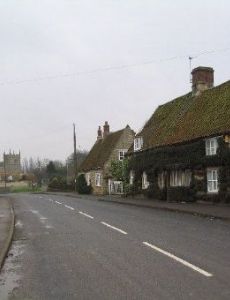 Swinstead