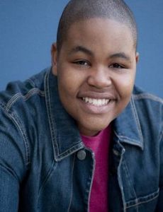 Alex Christian Jones (Actor)