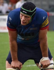 Philip du Preez