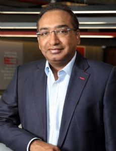 Sameer Nair