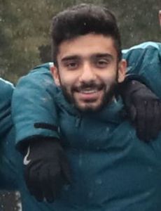 Ahmed Moein