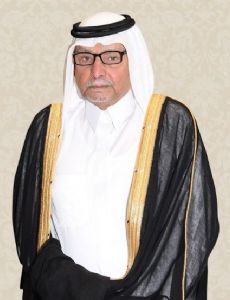 Mohammed bin Hamad bin Abdullah Al Thani