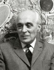 Constantin Regamey