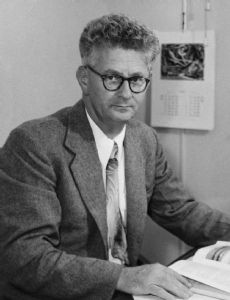 Norman Hargrave Taylor