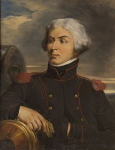Augustin Daniel Belliard