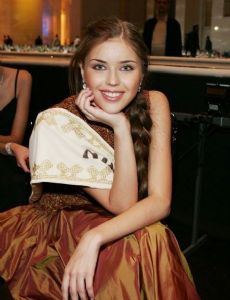 Alexandra Ivanovskaya
