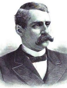 Joseph Henry Sweney