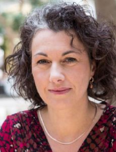 Sarah Champion