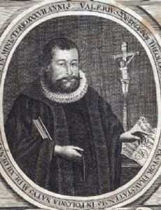 Valerius Herberger