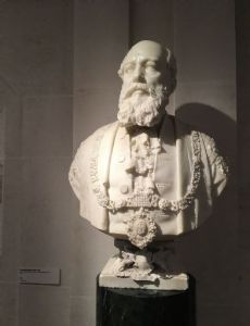 Sir Francis Wyatt Truscott