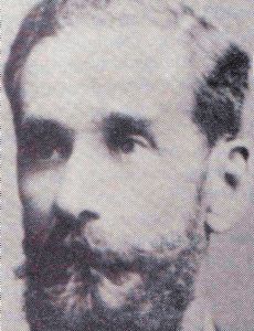 Saturnino Lizano Gutiérrez