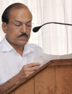 P. K. Kunhalikutty