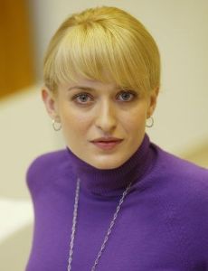 Miluse Bittnerová