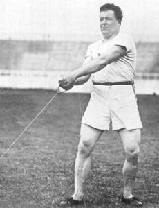 John Jesus Flanagan