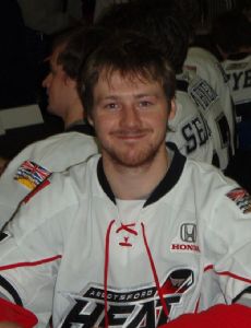 Joe Piskula