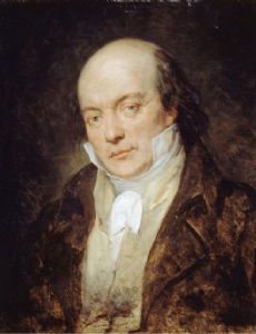 Pierre-Jean de Beranger