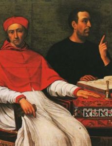 Pedro Luis de Borja Lanzol de Romaní