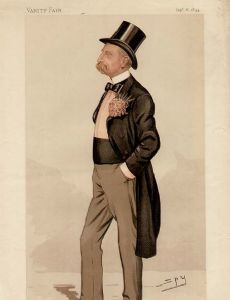 Amelius Lockwood, 1st Baron Lambourne