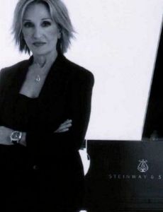 Dora Serviarian Kuhn