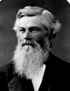 Warren Fales Draper (publisher)