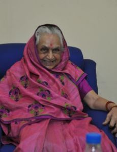 Sarla Birla