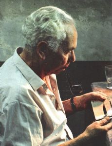 David Heinz Gumbel