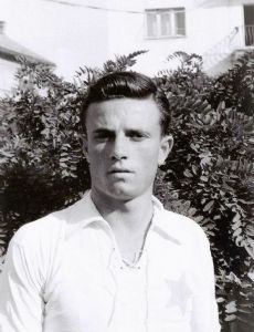 Ante Žanetić