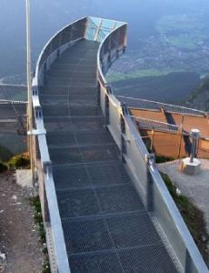 AlpspiX Viewing Platform