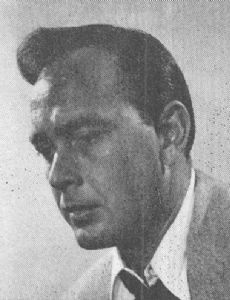 Henry Farrell