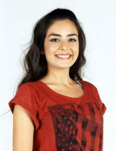 Nihan Balyali