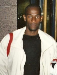Mohammed Ouseb