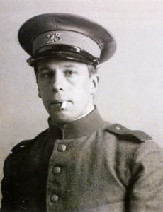 Theo van Doesburg