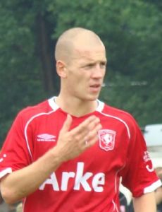 Stein Huysegems