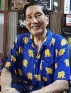 Pham Tuyen